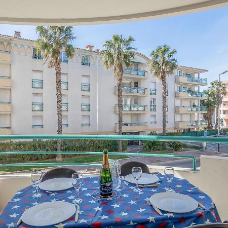 Apartment L'Open-11 By Interhome Fréjus Exterior photo