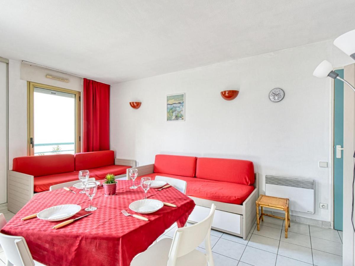 Apartment L'Open-11 By Interhome Fréjus Exterior photo