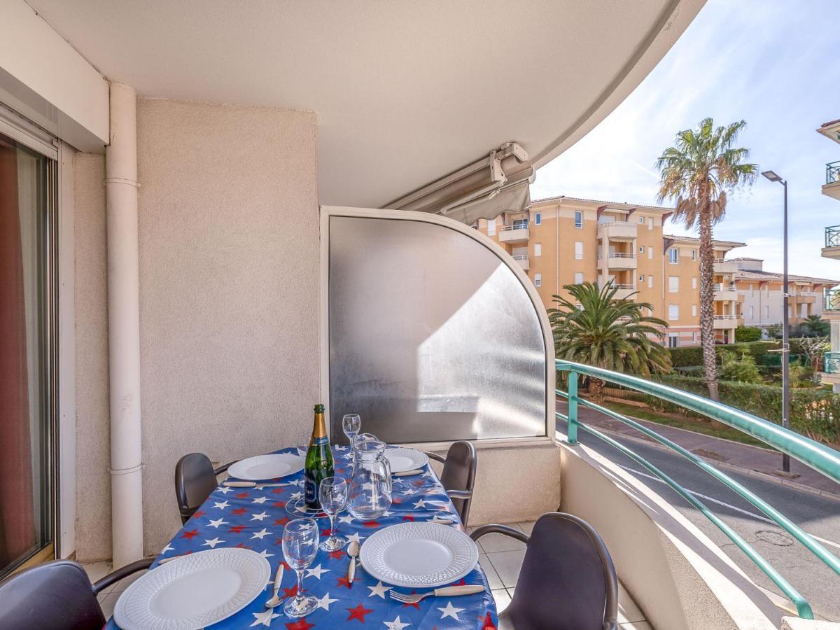 Apartment L'Open-11 By Interhome Fréjus Exterior photo
