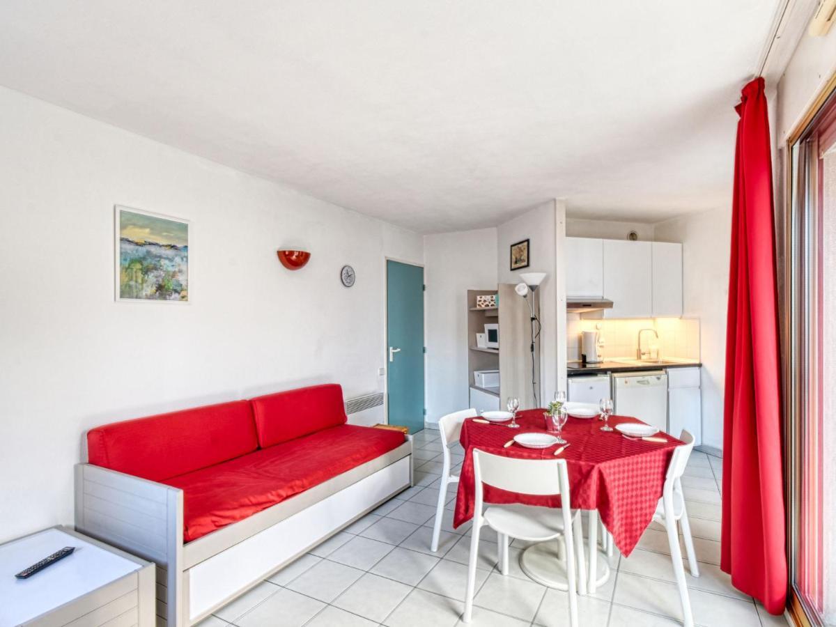 Apartment L'Open-11 By Interhome Fréjus Exterior photo