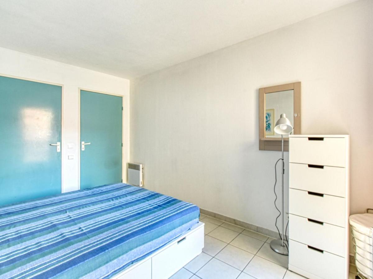 Apartment L'Open-11 By Interhome Fréjus Exterior photo