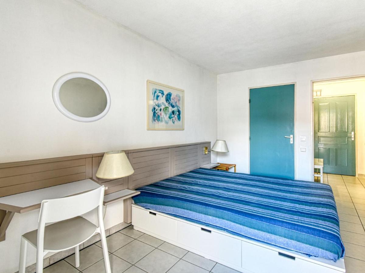 Apartment L'Open-11 By Interhome Fréjus Exterior photo