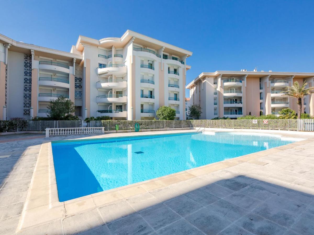 Apartment L'Open-11 By Interhome Fréjus Exterior photo