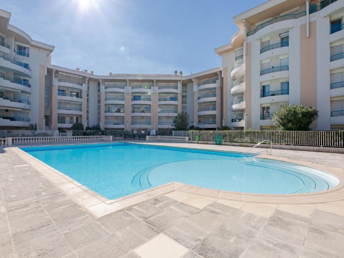 Apartment L'Open-11 By Interhome Fréjus Exterior photo