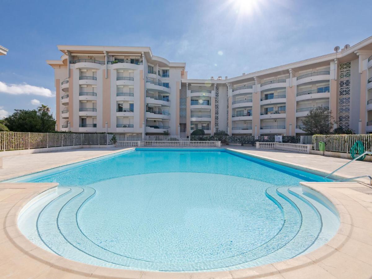 Apartment L'Open-11 By Interhome Fréjus Exterior photo
